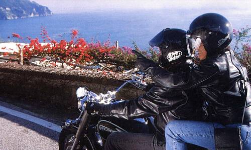 emilia romagna vacanze in moto