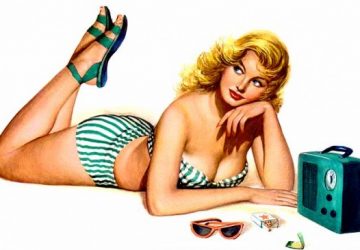 Riccione Offerta Giugno