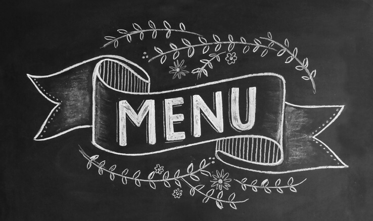 Riccione Menu' Giornaliero on line Riccione Menu' giornaliero on line Hotel camay Riccione