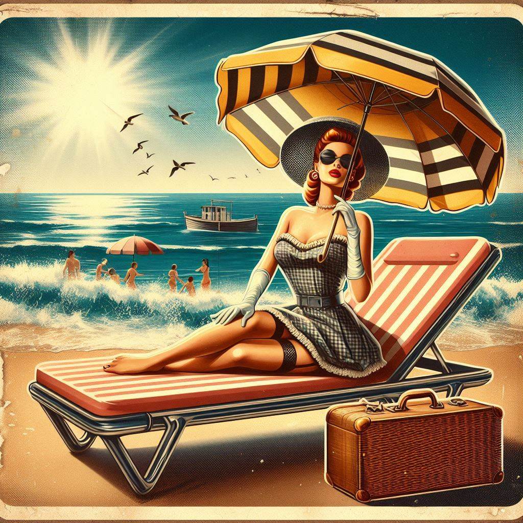 Riccione Offerta Fine luglio