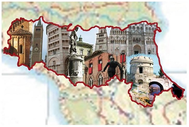 Emilia Romagna Vacanze