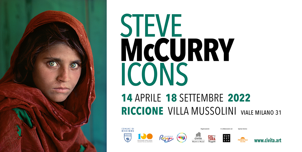Immagine20riccione mccurry Riccione Mostra Steve McCurry 8211 Icons
