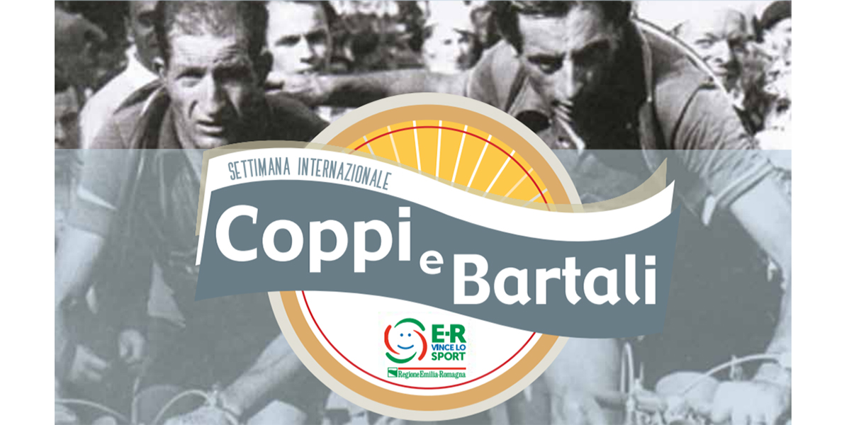 Coppi bartali sito riccione Riccione XXV Settimana internazionale Coppi e Bartali
