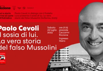 Cevoli lui sito 360x250 Eventi in Romagna Festa di San Michele Bagnacavallo