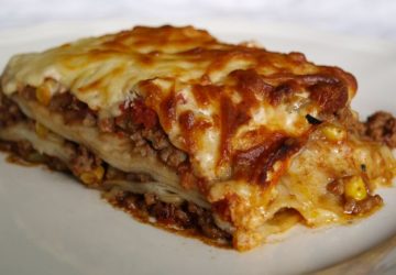 Riccione cucina lasagne al forno 2 360x250 Riccione Offerta 2 giugno