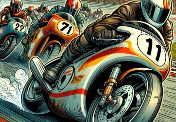 Motocicletta superbike 360x250 Eventi in Romagna Festa di San Michele Bagnacavallo