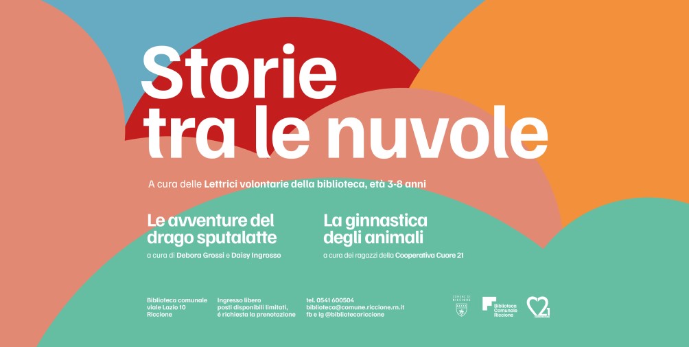 Riccione: Storie tra le nuvole