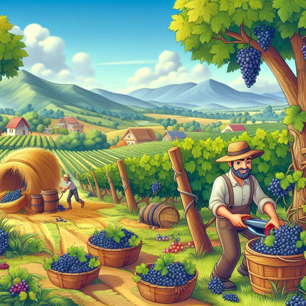Vendemmia eventi in romagna