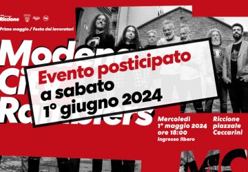 MCR 1giugno sito 360x250 Riccione Eventi Concerto live dei Modena City Ramblers