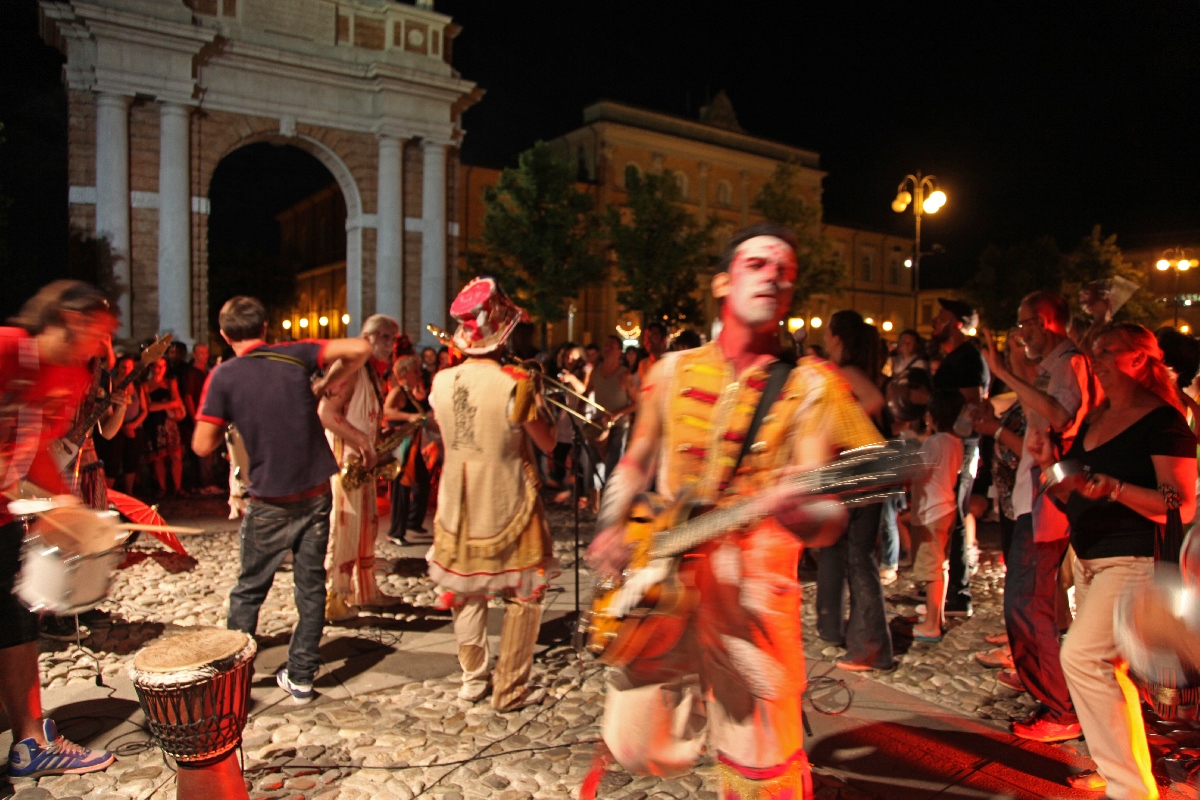 Romagna Eventi :Santarcangelo Festival 2 Romagna Eventi :Santarcangelo Festival 1