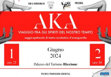 Aka 2024 sito 360x250 Eventi In Romagna Santa Piada in Santarcangelo di Romagna