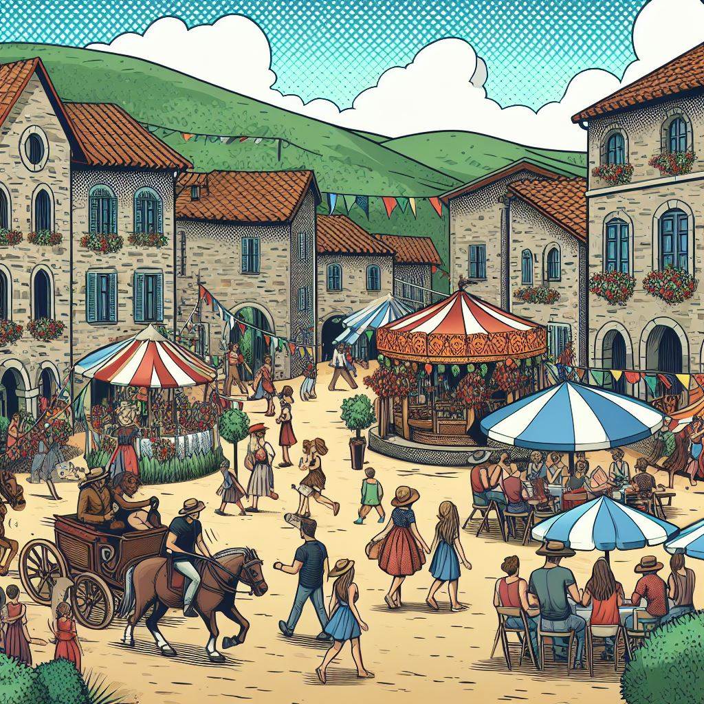 eventi in Romagna