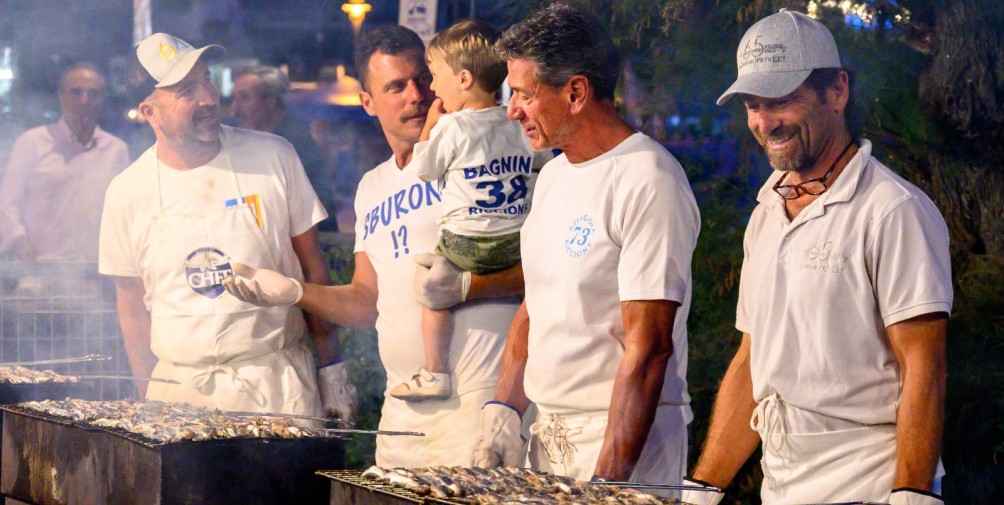 Romagna Eventi:La Notte delle Streghe San Giovanni in Marignano 4
