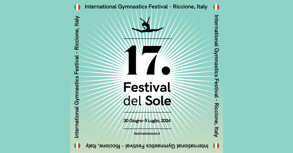 Riccione: Festival del Sole 2024