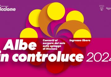 Riccione Albe in controluce, concerti al sorgere del sole sulle spiagge di Riccione 2