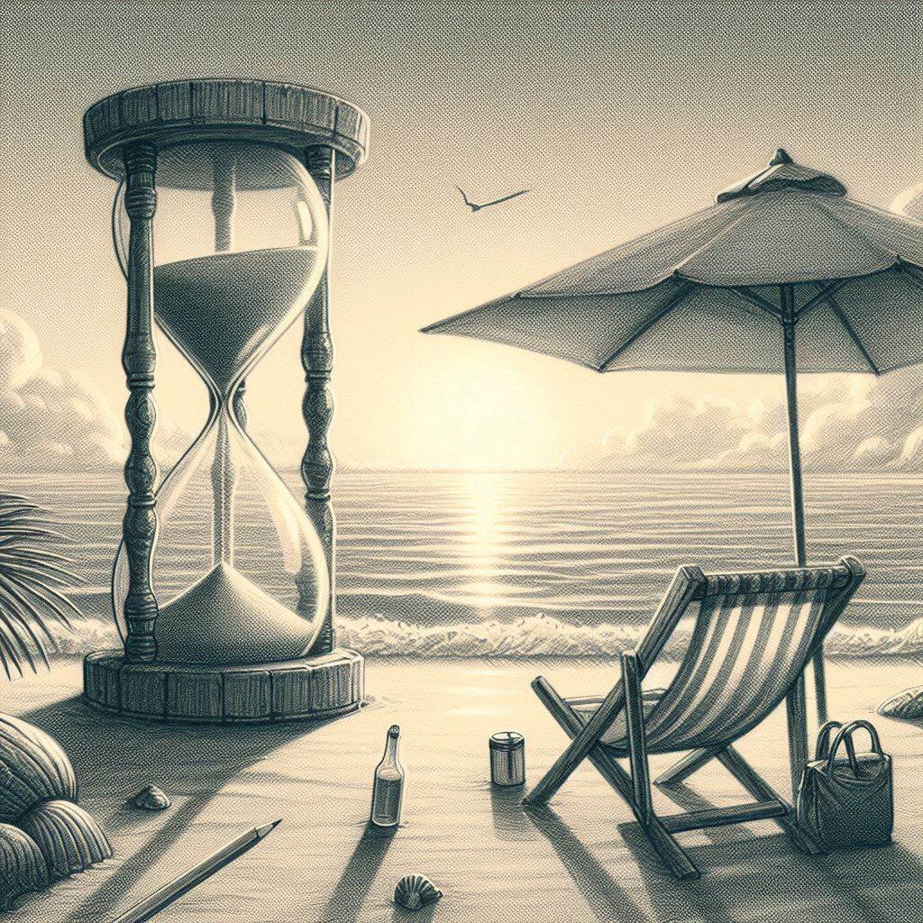 aspettando estate vacanze riccione