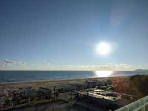 riccione Terrazzo Camay