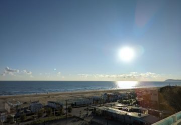 riccione Terrazzo Camay