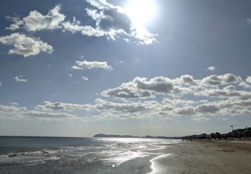 Riccione: che ogni giorno regali una nuova emozione...aspettando estate