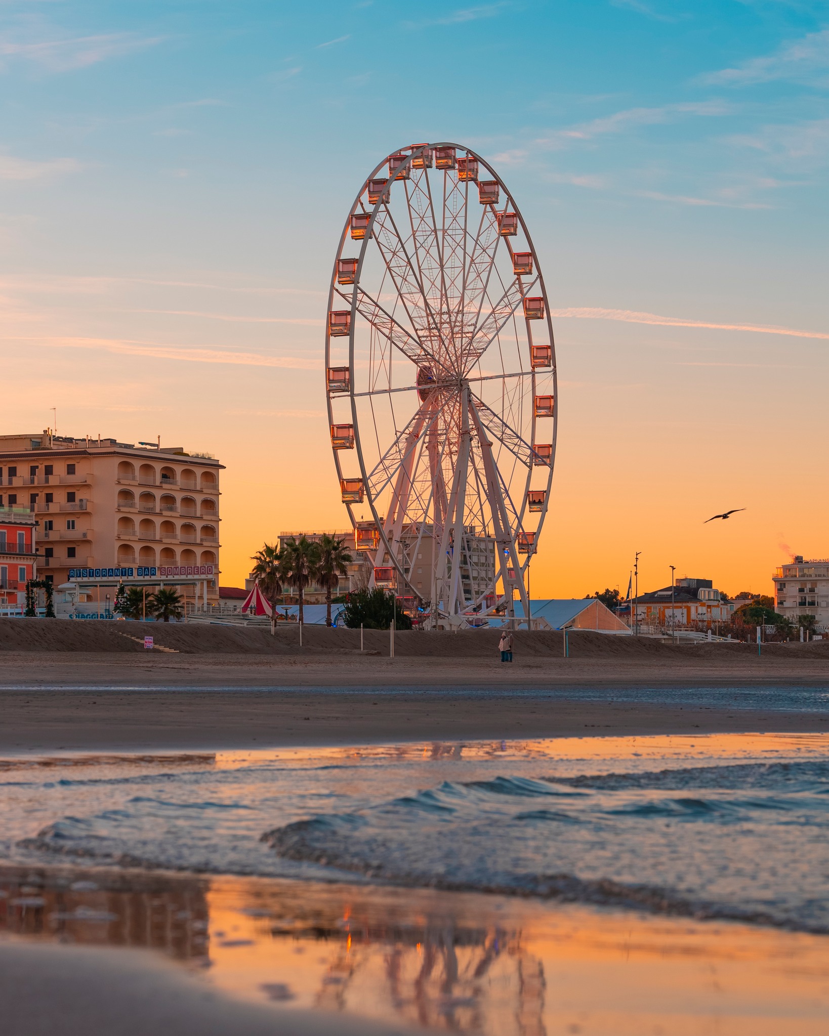 riccione ruota paniramica