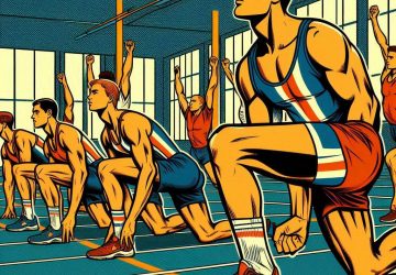 riccione sport