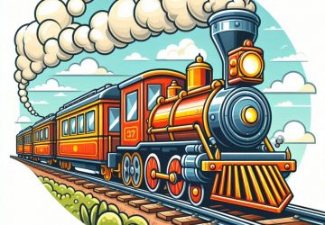 riccione in treno