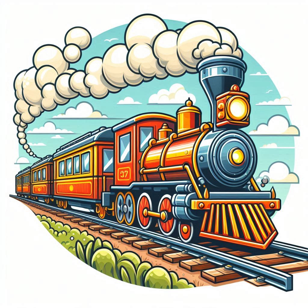 riccione in treno