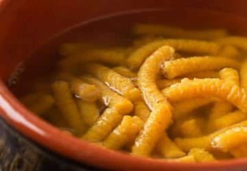 passatelli di romagna