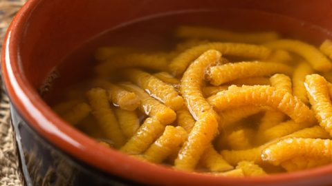 passatelli di romagna