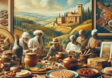Riccione:Archeologia del gusto: La Storia è servita 19 Riccione:Archeologia del gusto: La Storia è servita