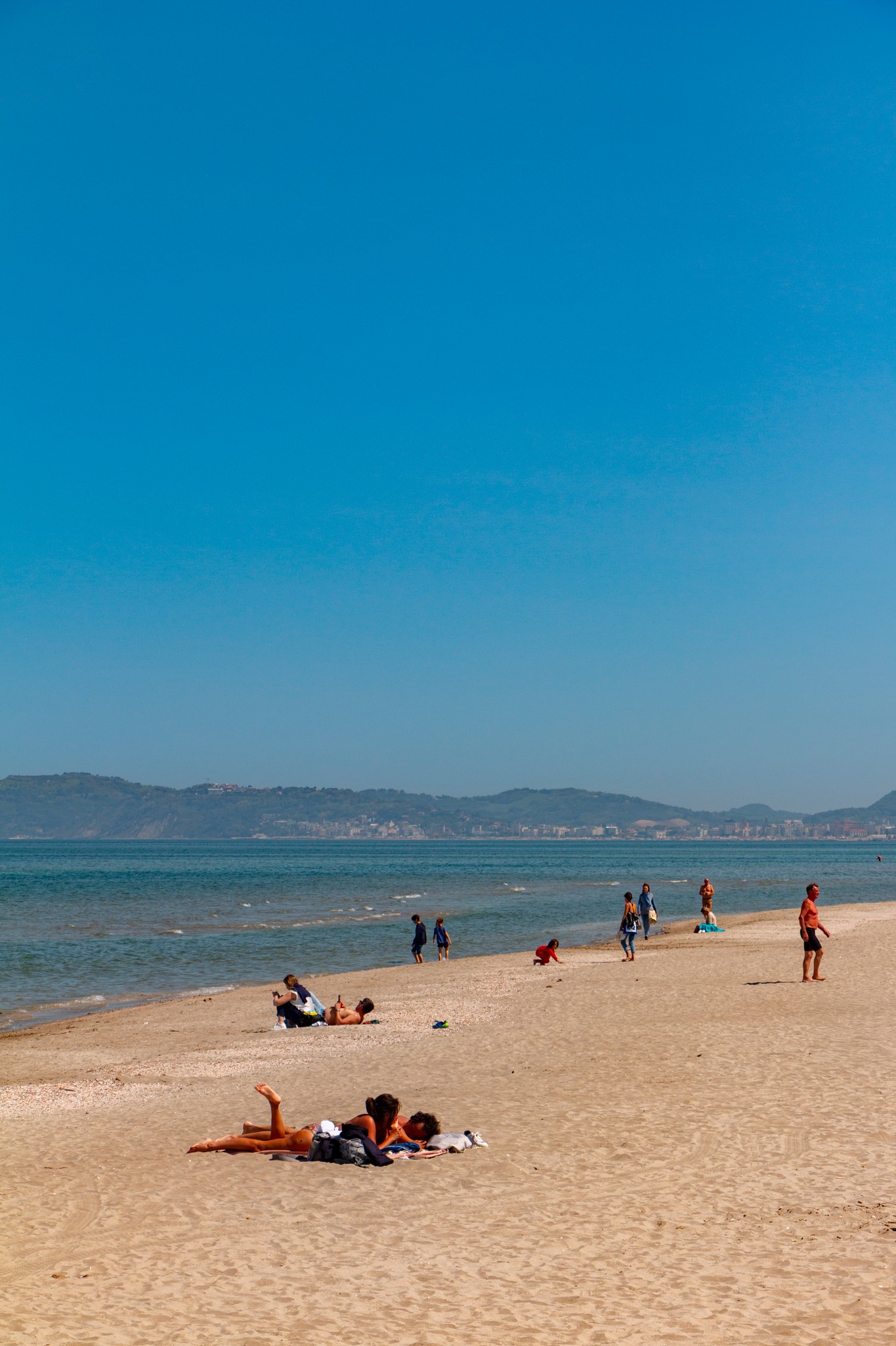 Riccione ti fa sentire in vacanza sempre