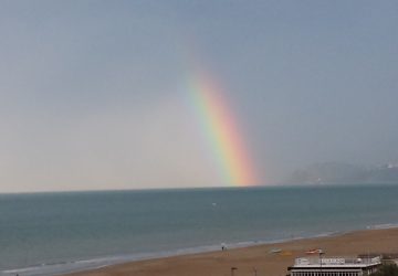 Riccione Mare d'Aprile Aspettando Estate