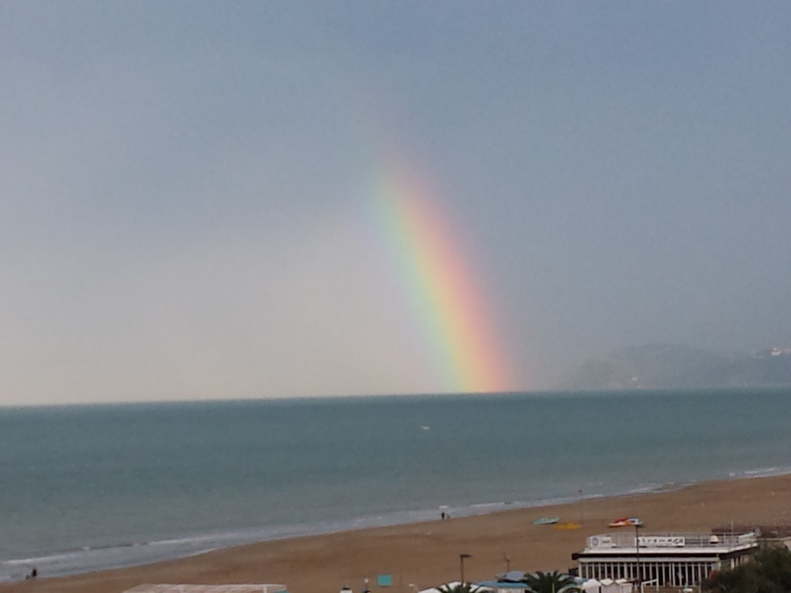 Riccione Mare d'Aprile Aspettando Estate