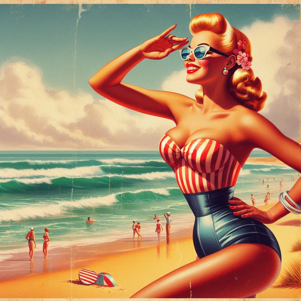 Riccione Last Minute Offerta Luglio Blu Week