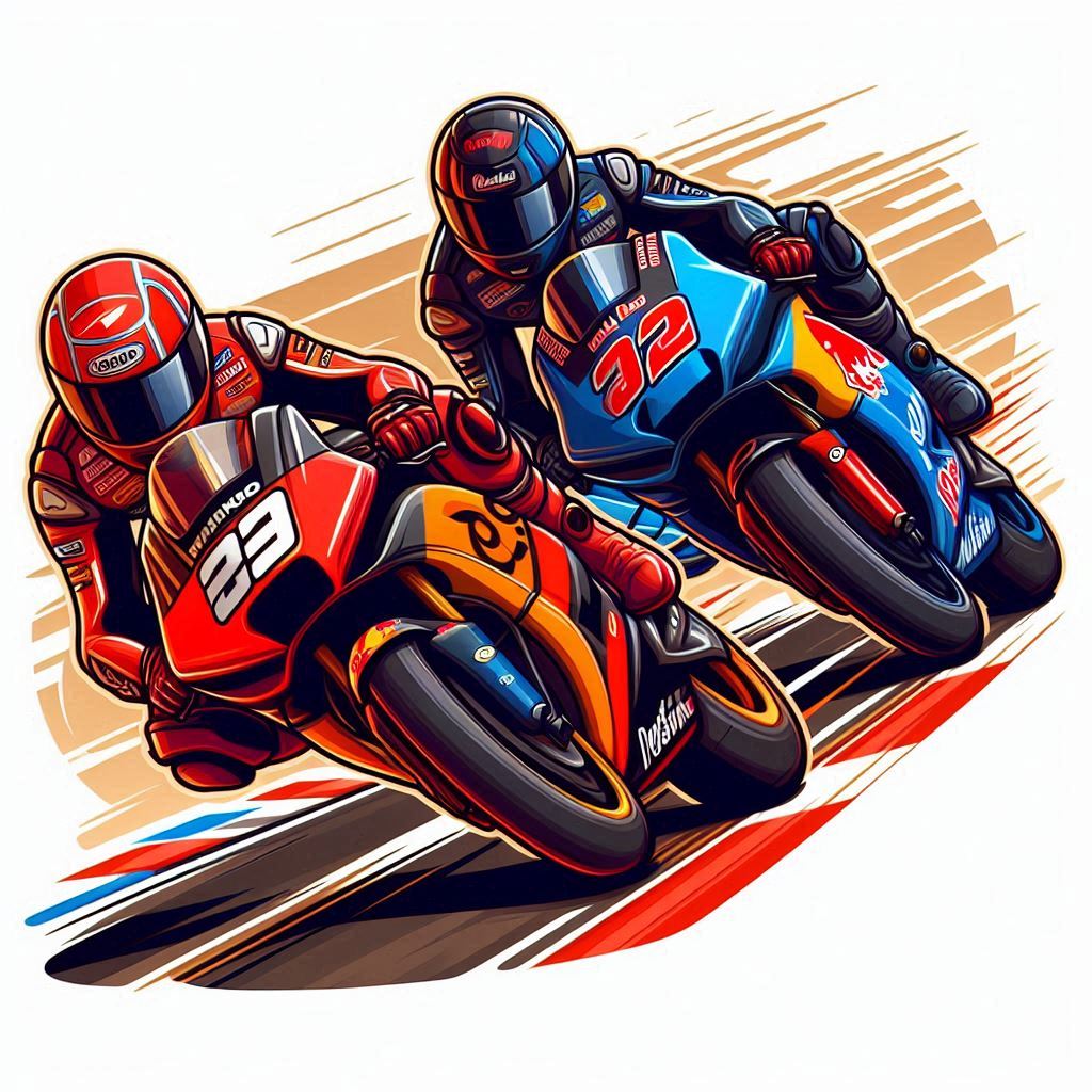riccione week end moto gp