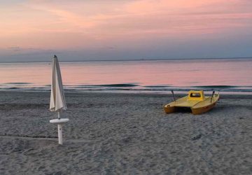 Riccione Offerta last Minute Fine agosto 12 Riccione Albergo Camay: Grazie a chi ci ha scelto e a chi ha pensato a noi