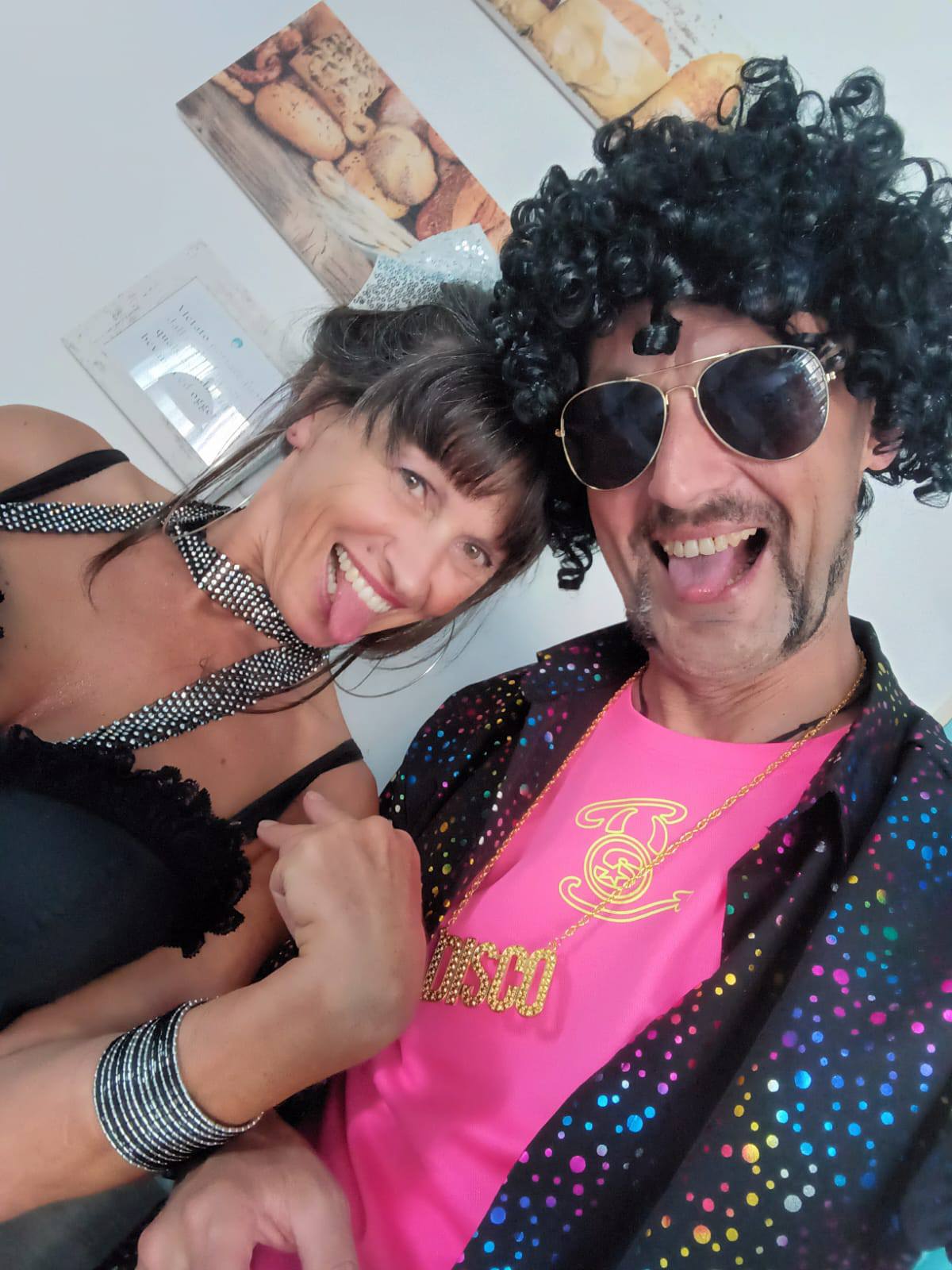 Riccione Hotel Canmay Ringrazia
