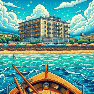 hotel 2 stelle riccione sul mare hotel 2 stelle riccione sul mare