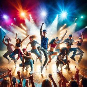 Riccione :MC Hip Hop Contest, Riccione capitale della cultura urban