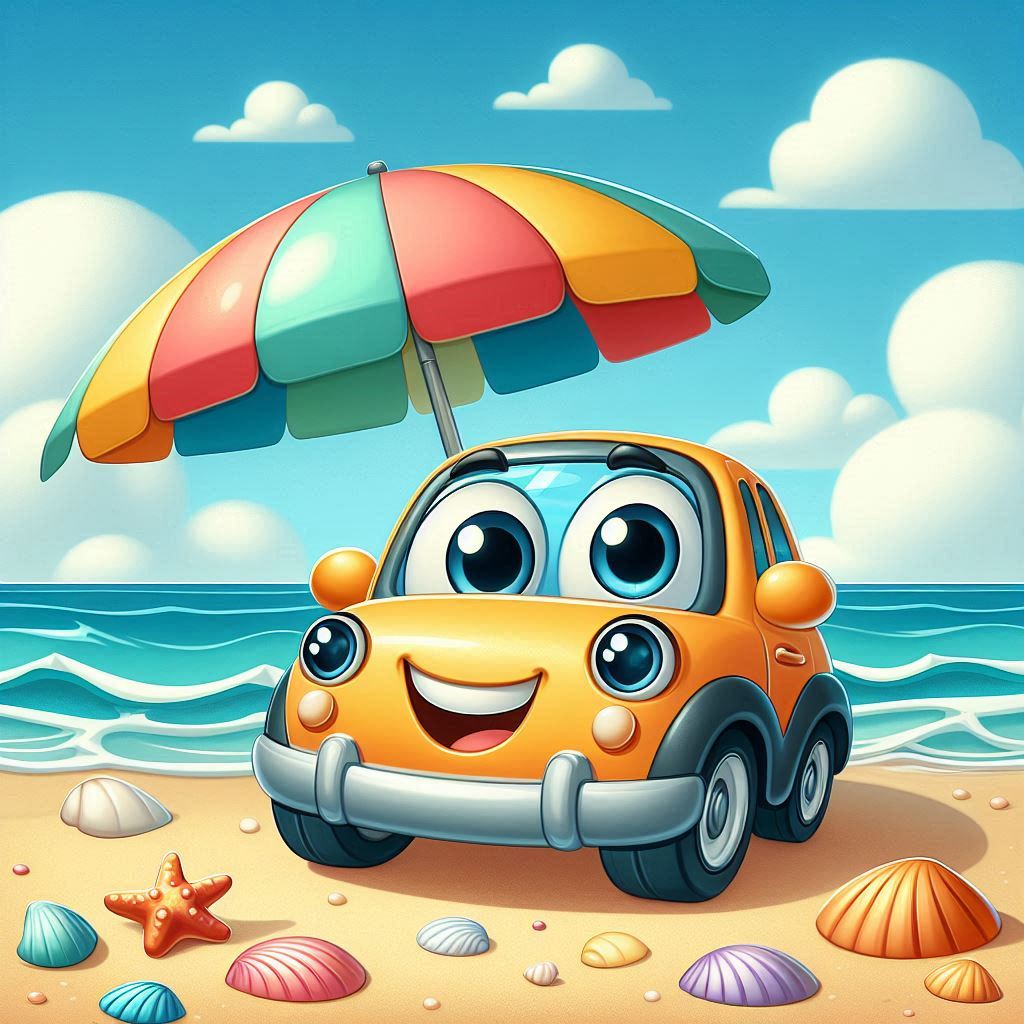 Hotel 2 stelle Riccione con parcheggio