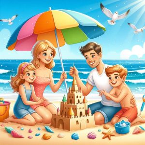 Hotel 2 stelle Riccione per famiglie