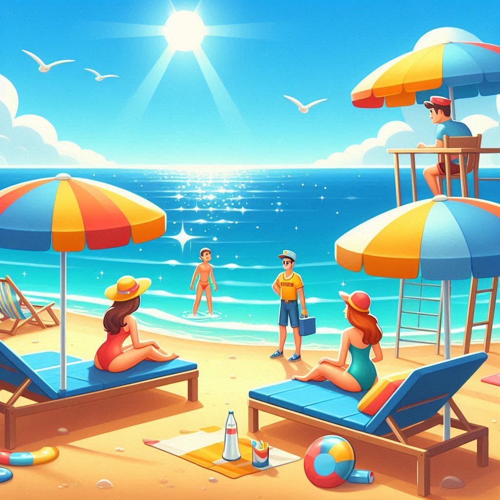 Offerte hotel 2 stelle Riccione agosto