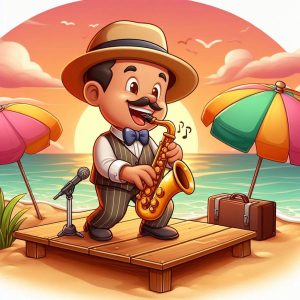 Riccione summer jazz Riccione summer jazz