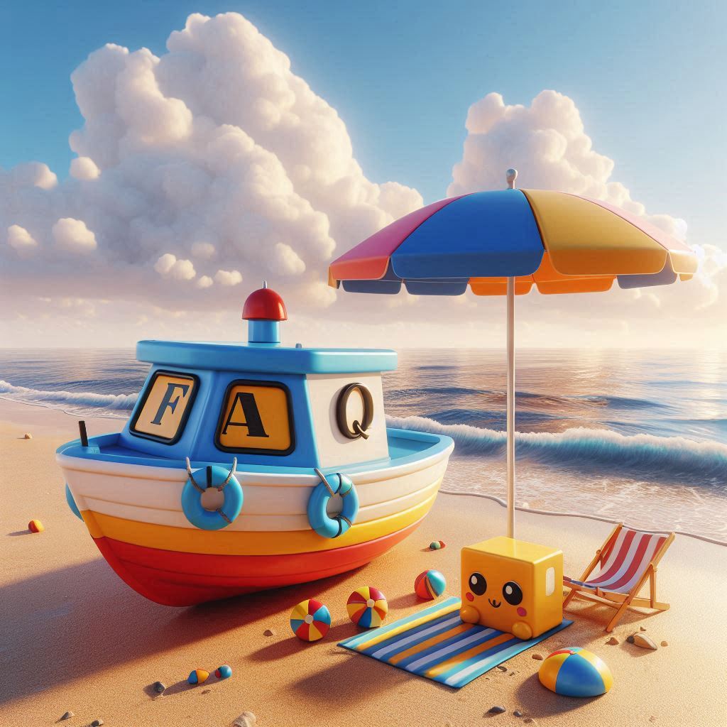 Faq su Riccione 1 FAQ su Riccione: guida completa per organizzare la tua vacanza