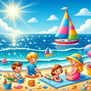 Riccione offerte luglio per famiglie e per coppie Riccione offerte luglio per famiglie e per coppie