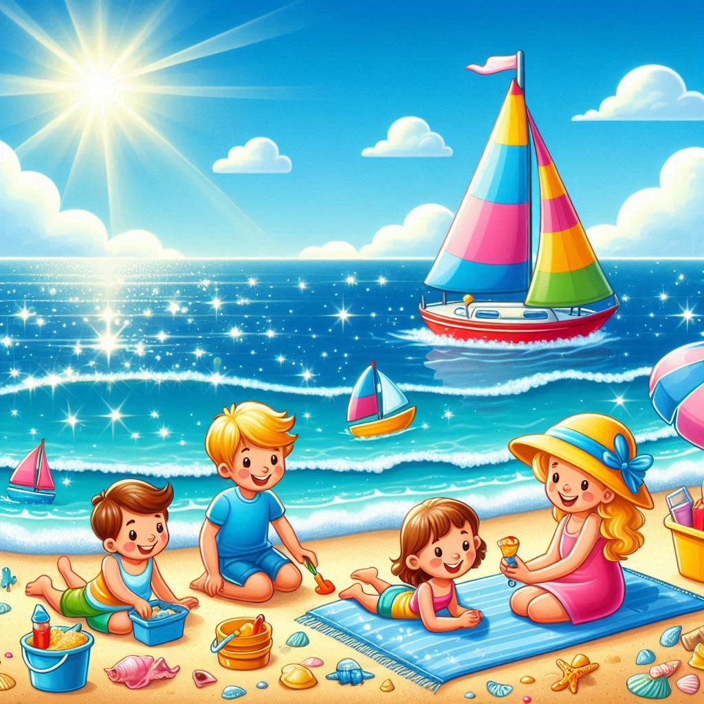 Riccione Offerte Luglio Vicino al Mare per Famiglie e Coppie 1 Riccione offerte luglio per famiglie e per coppie