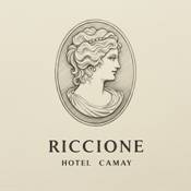 Riccione Eventi: Albe in Controluce – Venerus 22 logo riccione hotel camay