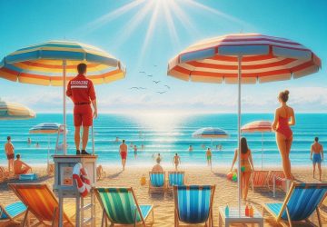 Vacanze a Riccione sul Mare: Guida Completa + Offerte Hotel 2 Stelle