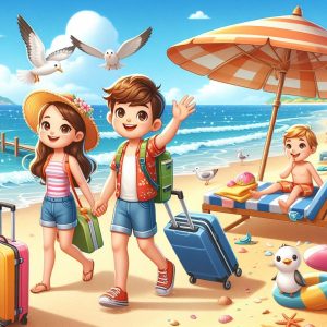 Offerta Riccione Short Break Fine Giugno Offerta Riccione Short Break Fine Giugno