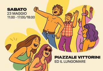 Riccione Music by the Sea 20 Riccione Music by the Sea